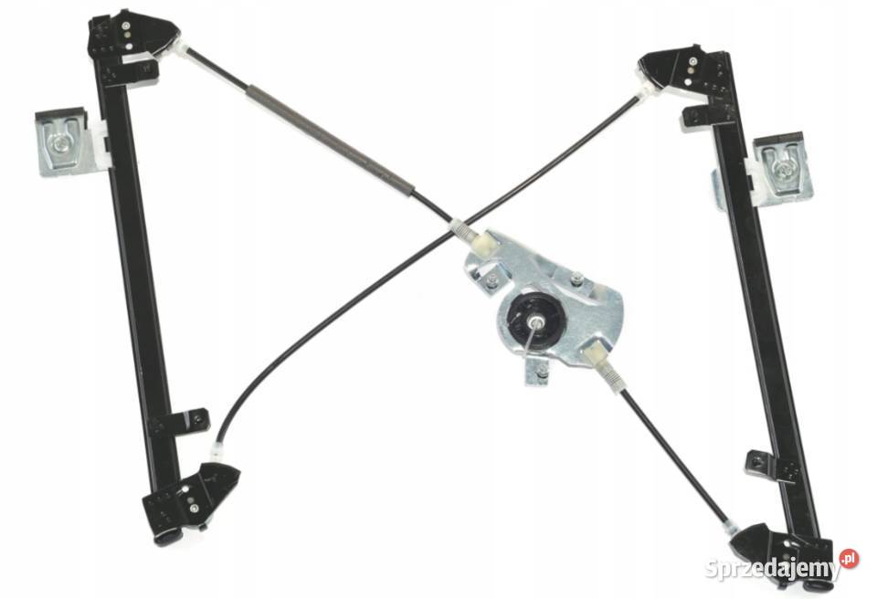 Alfa Romeo 159 0612 Podnosnik szyby NOWY sprzedam