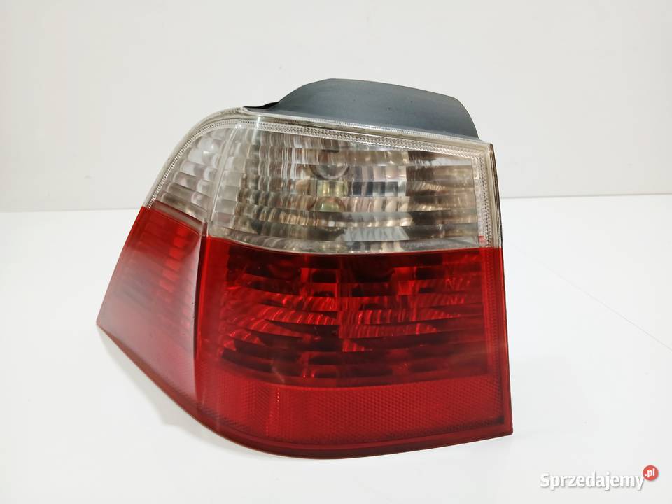 LAMPA LEWA TYLNA BMW E61 lubelskie