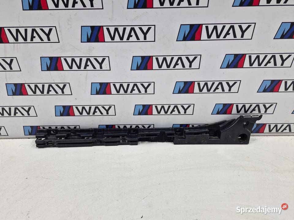 BMW6 F06 M PAKIET ŚLIZG PROGU LEWY 7276349
