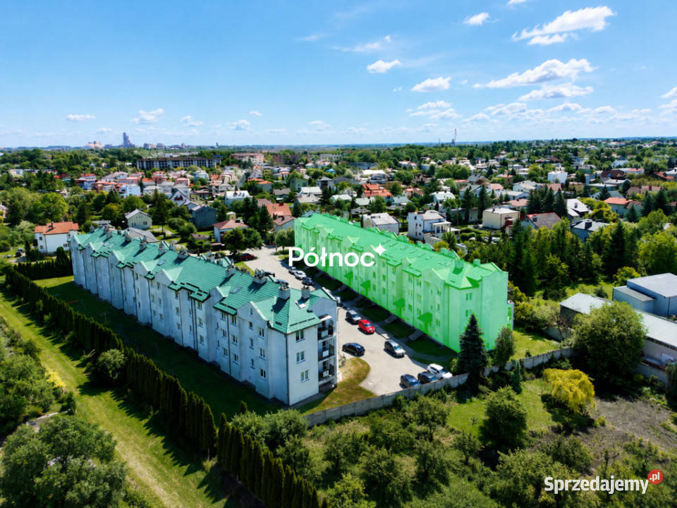 Komfortowe mieszkanie Muzyki w Chełmie Chełm sprzedam