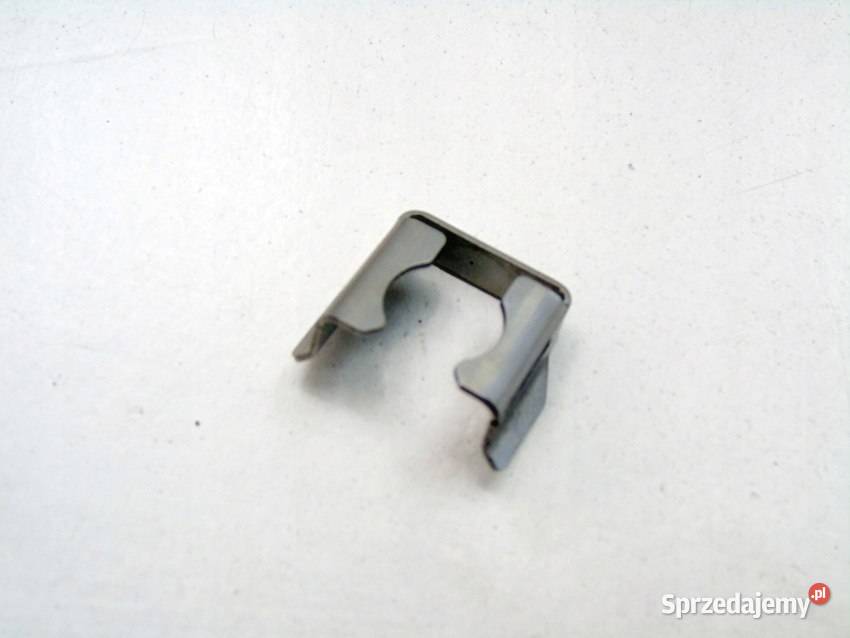 Mocowanie wtryskiwacza 30 N52 BMW 5 3 7 X3 X5 Sosnowiec