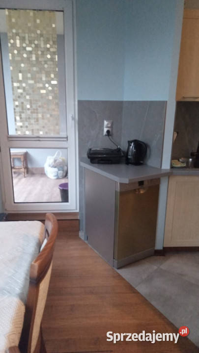 Sprzedam mieszkanie Marki Pałacowa