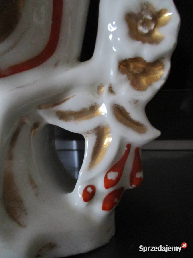 Stary ŚLĄSK WAZON mazowieckie Nieporęt