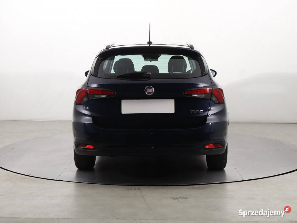 Fiat Tipo 10 FireFly Rok produkcji 2021 Katowice