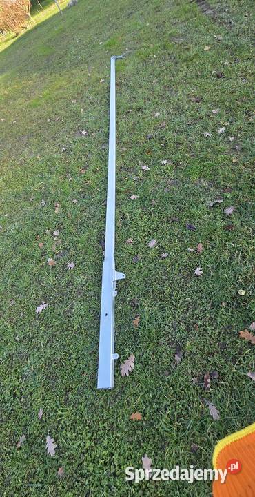 Szlaban SAB 483m Grodzisk Wielkopolski