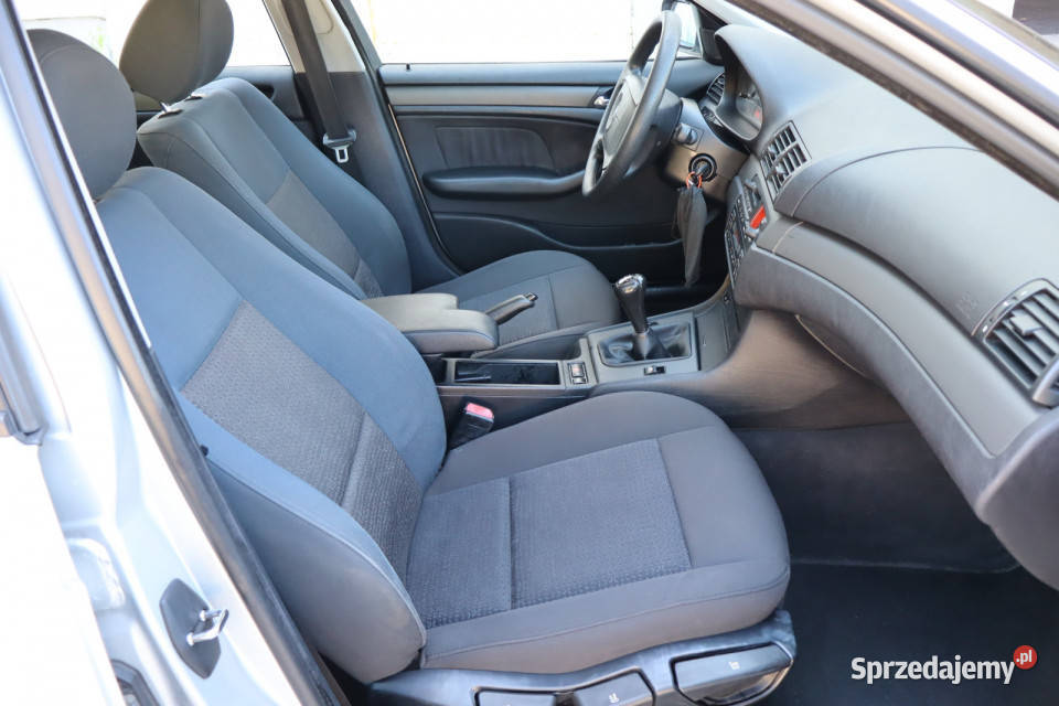 BMW 3 316 i benzyna Zabrze sprzedam