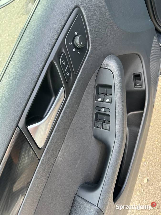 VW JETTA 2013 TUNING OPTYCZNY Rybnik