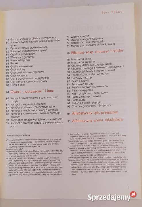 DOMOWE PRZETWORY Claudia Daiber ISBN 838907639X Hajnówka