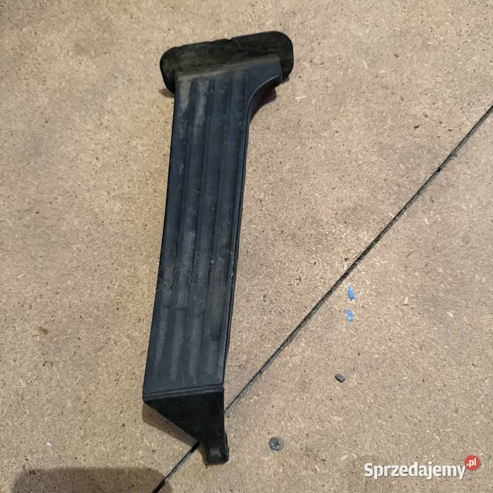 Pedał gazu BMW e32 Mszana