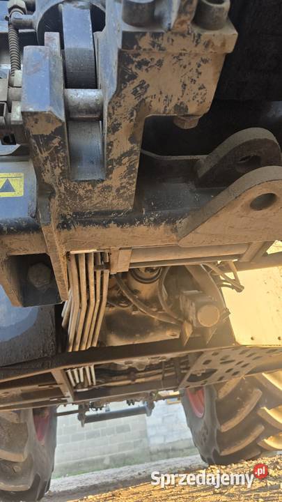 Claas Xerion 3300 TRAC