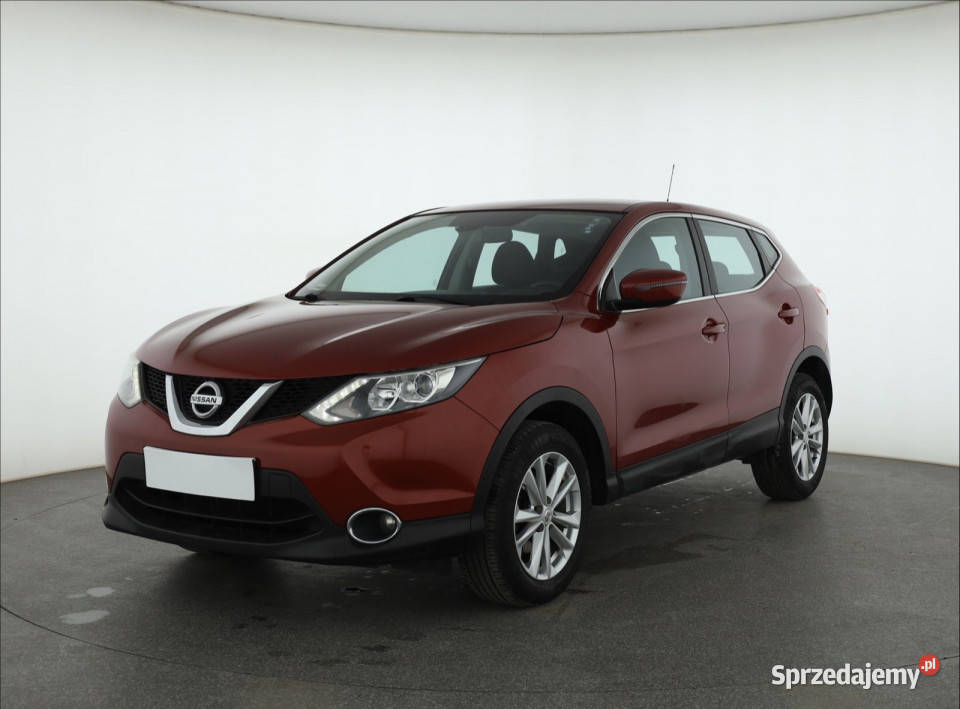 Nissan Qashqai 12 DIGT Piaseczno sprzedam