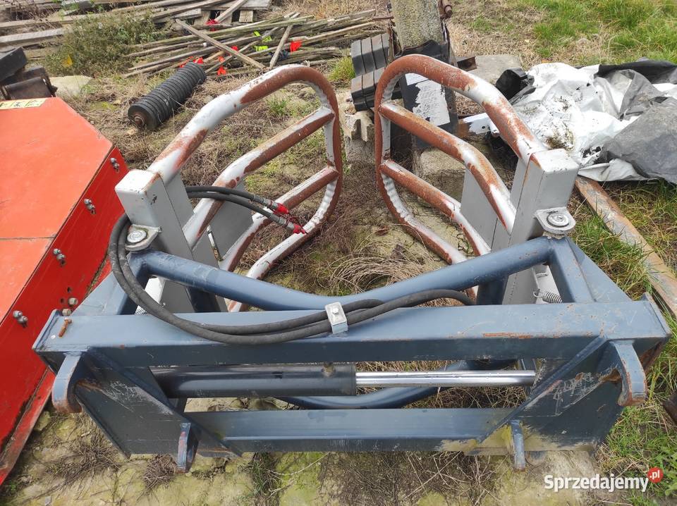 chwytak do bel agrimet hydramet Giżycko świętokrzyskie Baćkowice sprzedam