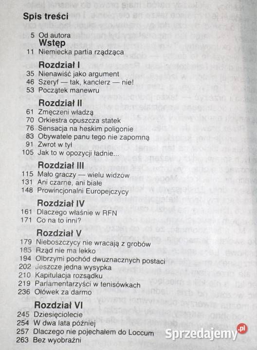 Ani czarne ani białe Henryk Zdanowski Chełm