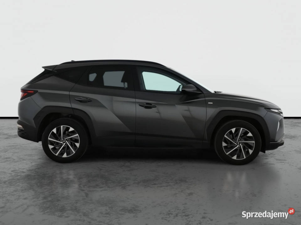 Hyundai Tucson 16 TGDI 48V MHEV łódzkie sprzedam
