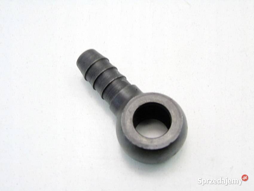 KRÓCIEC PRZWODU PALIWA OCZKO 25 TDI AUDI A4 A6 Sosnowiec