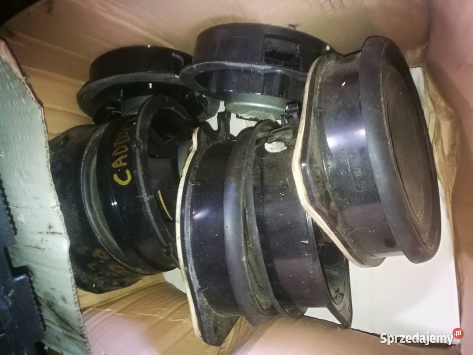 Głośnik drzwi Audi OE 8E0035411 VW Seat Skoda Biłgoraj