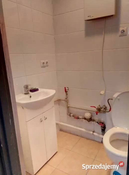 MAGAZYN PRODUKCJA USŁUGI ITP mazowieckie Blizne Łaszczyńskiego