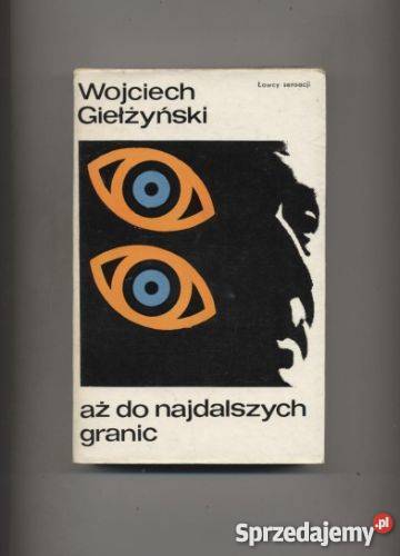 Aż do najdalszych granic