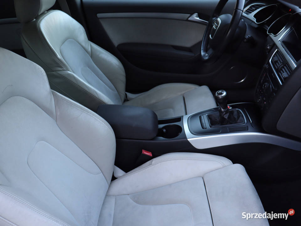 Audi A5 30 TDI Katowice sprzedam