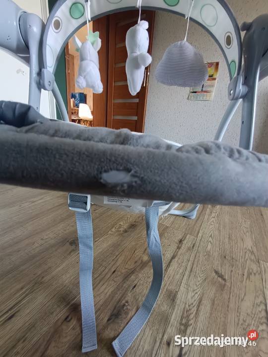 Bujak Elektryczny Kielce