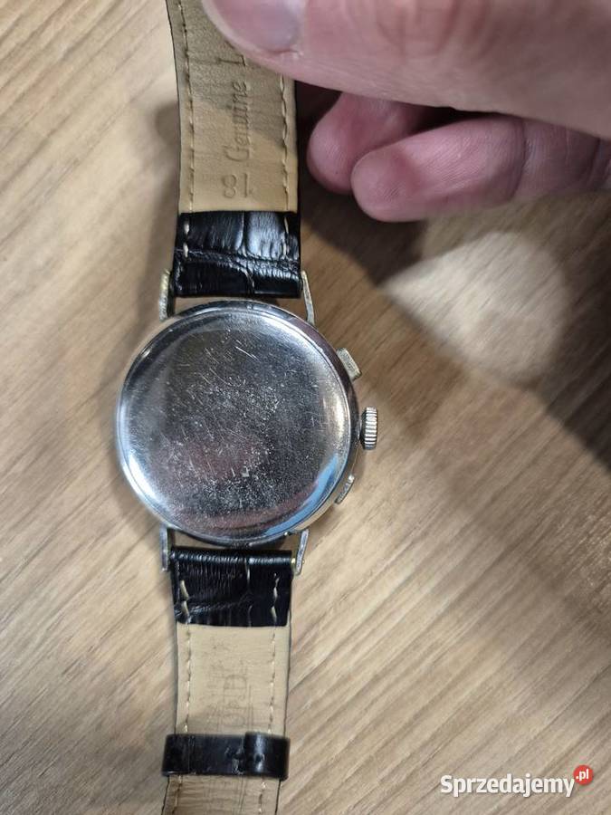 Titus zegarek vintage Męskie sprzedam