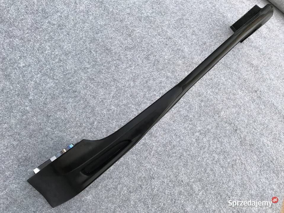 HONDA ACCORD MK8 SPOILER ZDERZAKA TYPE S Otwock sprzedam
