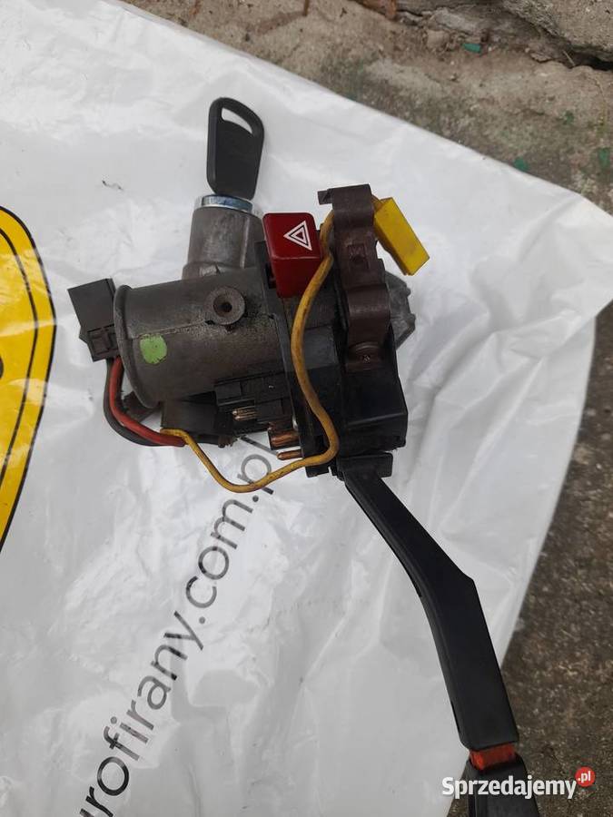 stacyjkaprzełącznik światełkierunki ford sierra