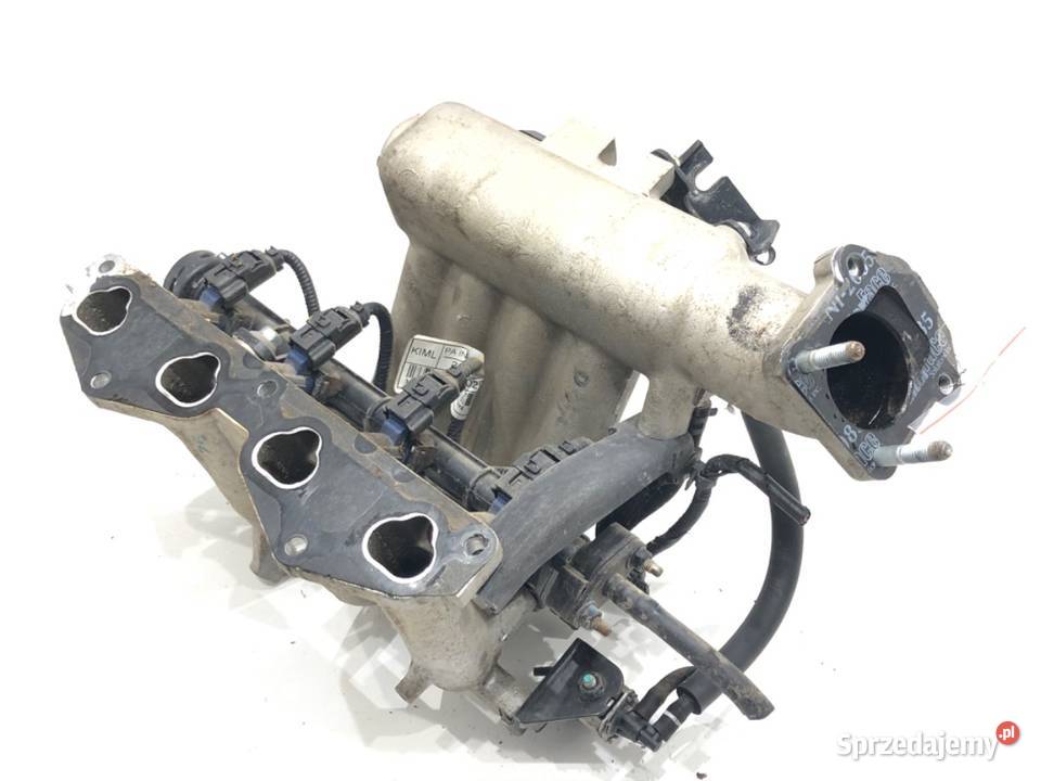 KOLEKTOR SSĄCY HYUNDAI i10 11 67