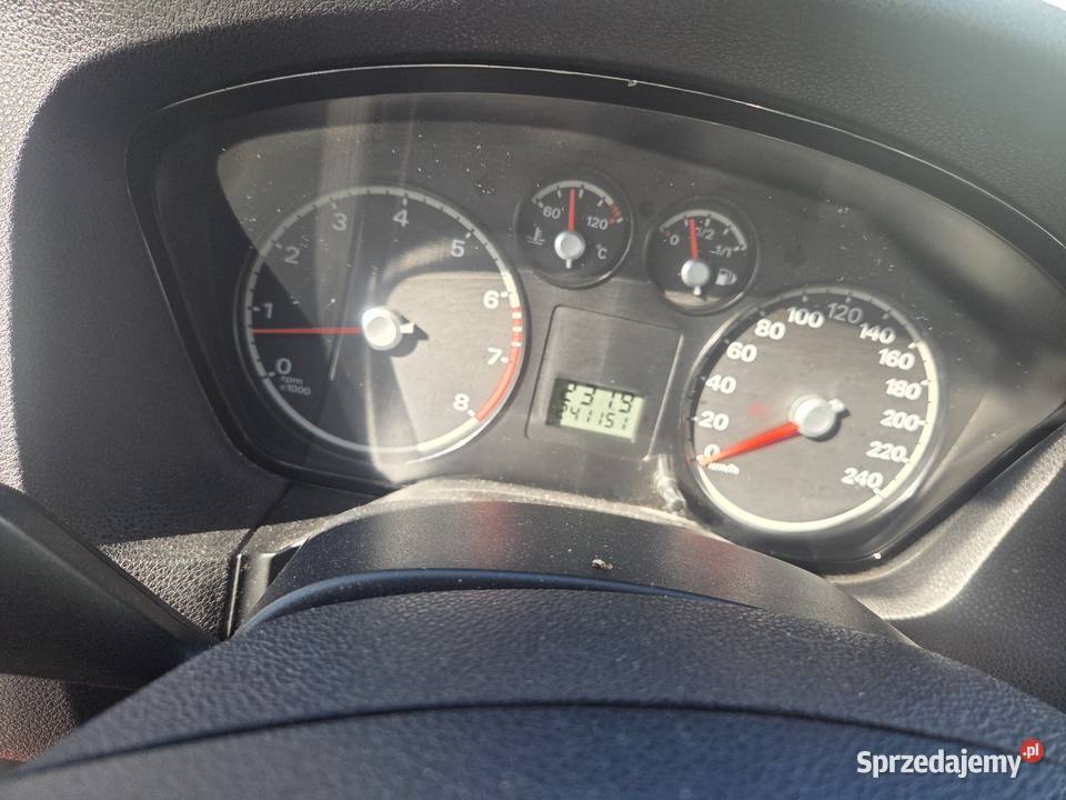 Sprzedam forda focusa mk2 Focus Olza sprzedam