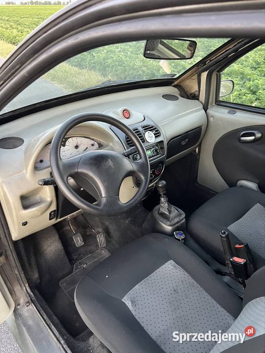 Jdm abaca Microcar wielkopolskie Trzemeszno sprzedam