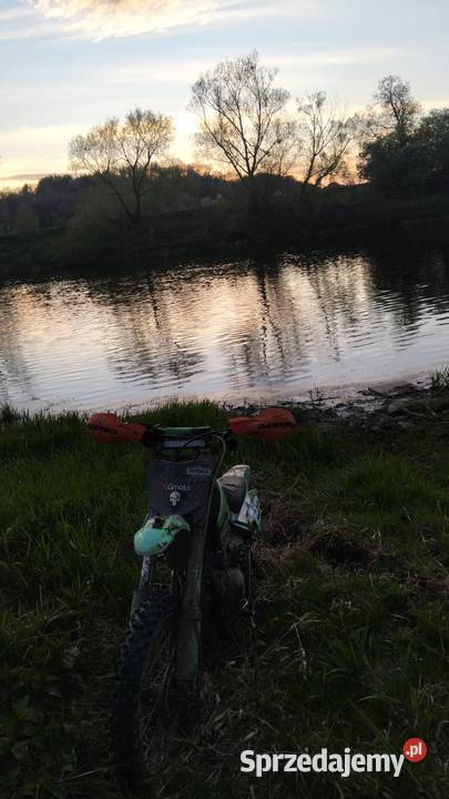 Pitbike 150140 cross