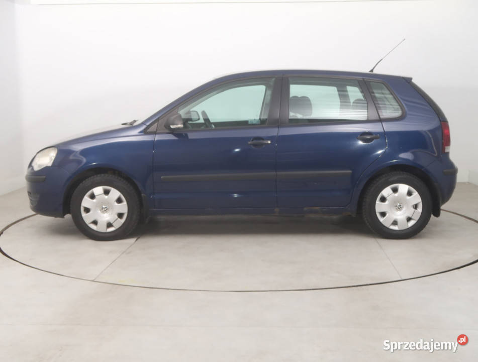 VW Polo 12 12V nieuszkodzony Polo Bielany Wrocławskie