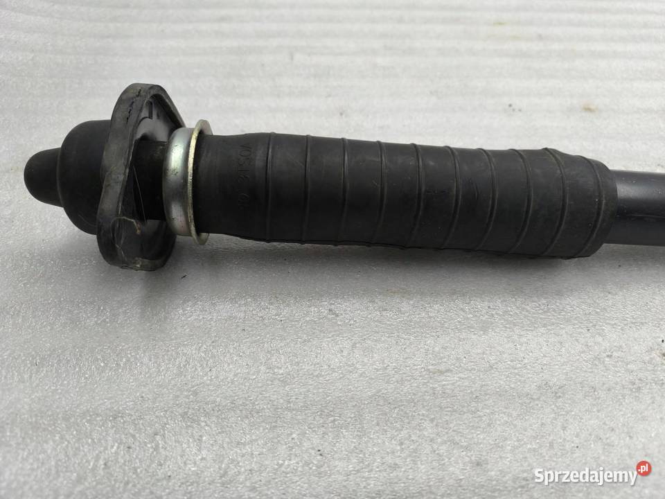 AMORTYZATOR TYŁ TYLNY NISSAN ALTIMA IV