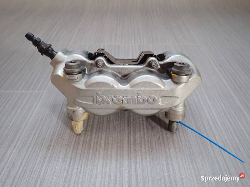 Zacisk Hamulca Brembo Przód KTM LC4 690 0711r Strzelce Krajeńskie
