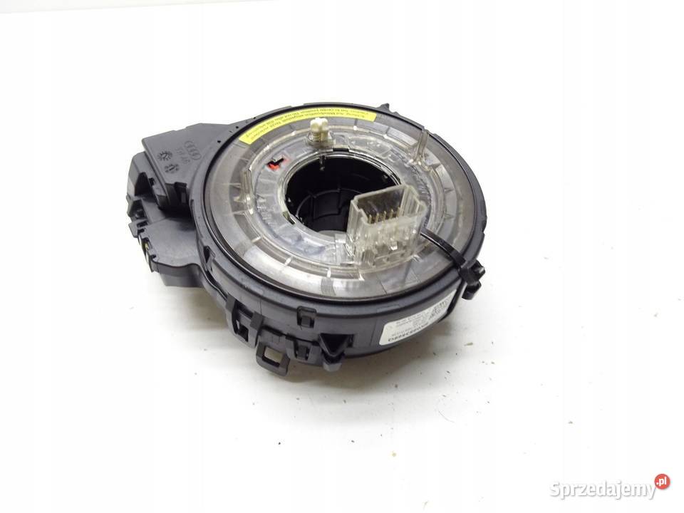 TAŚMA ZWIJAK PODUSZKI AIRBAG AUDI A4 B8 A5 8T