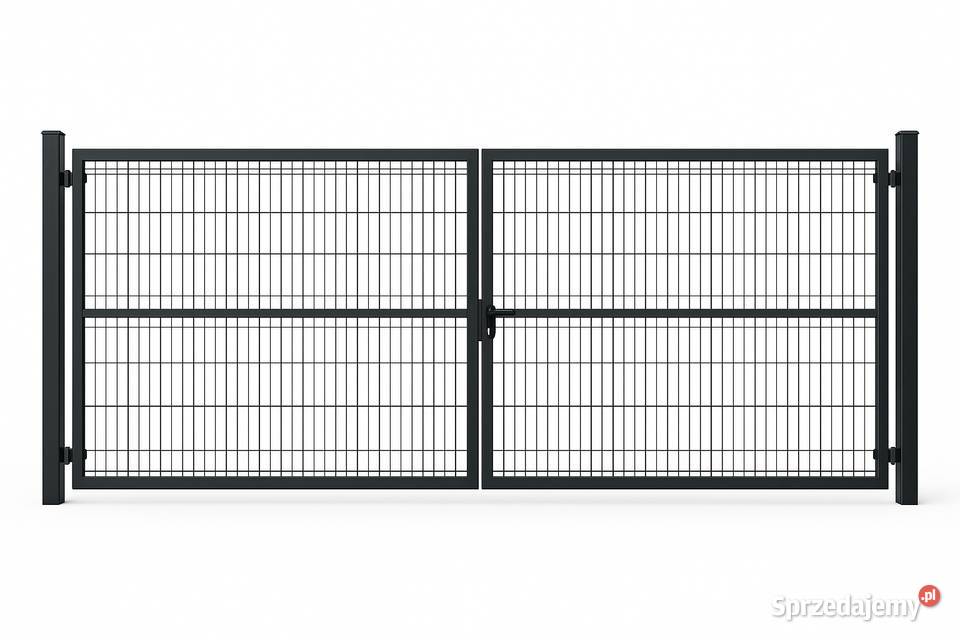 Brama 2x2m panel panelowa Gorzyce sprzedam