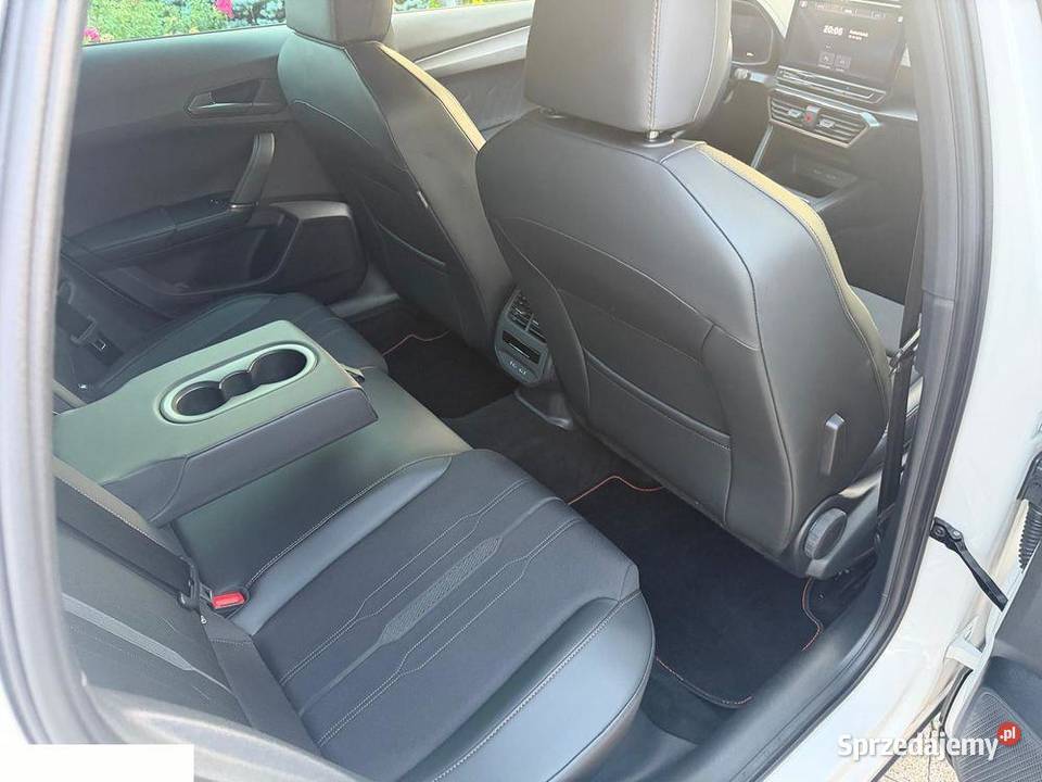 Cupra Formentor 14 eHybrid DSG Priority 204 Krotoszyn sprzedam