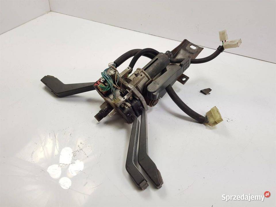 STACYJKA IVECO 260E35 EUROTECH 1999R kujawsko-pomorskie Lipno