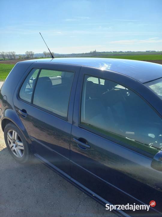 Sprzedam Volkswagen Golf 19 TDI
