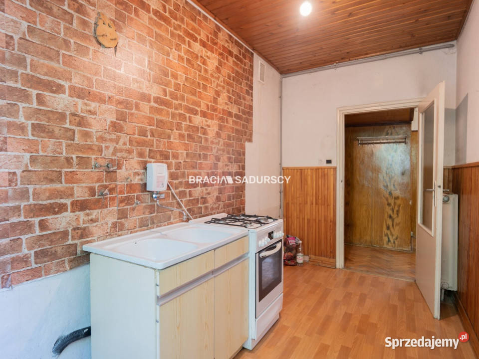 Mieszkanie Kraków os Handlowe 5135m2 2pok