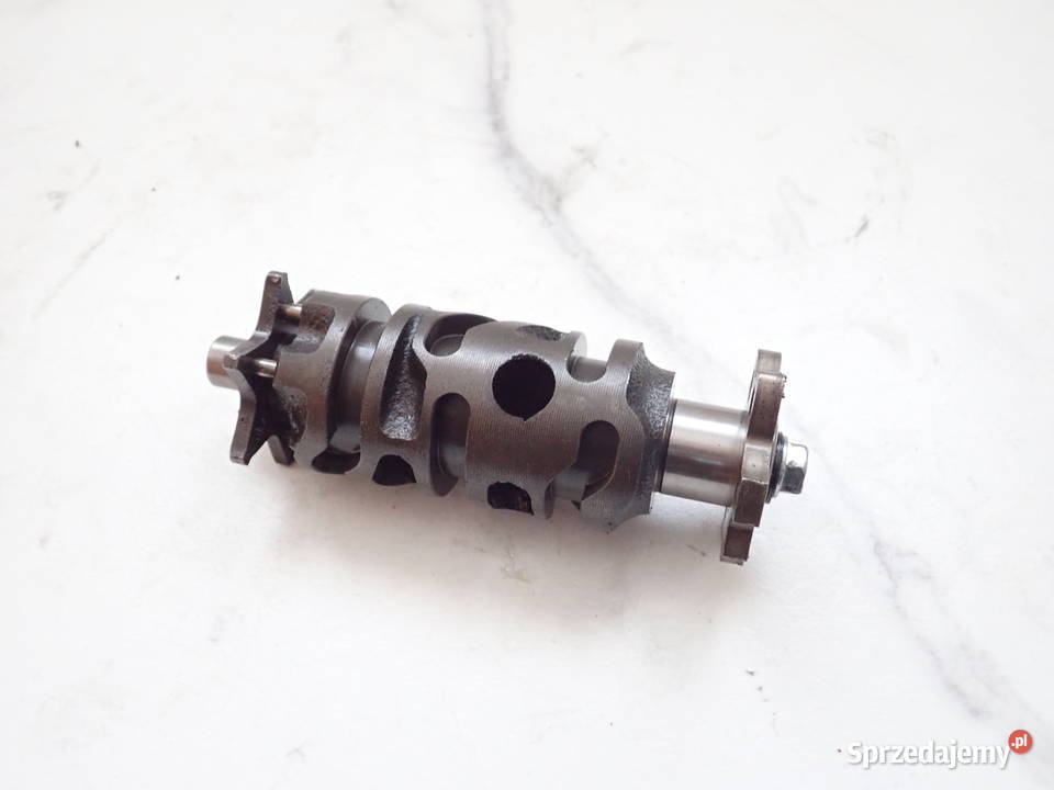 Programator Skrzyni Biegów Honda XR 250 R 9199r Strzelce Krajeńskie sprzedam