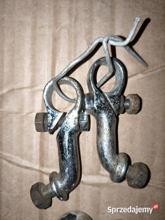 Mocowanie kierownicy IŻ49