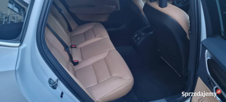 Volvo S90 LONG 20T254 Wodzisław Śląski