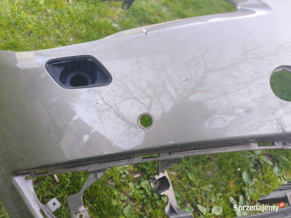 Zderzak Przedni Opel Insignia Kurnędz