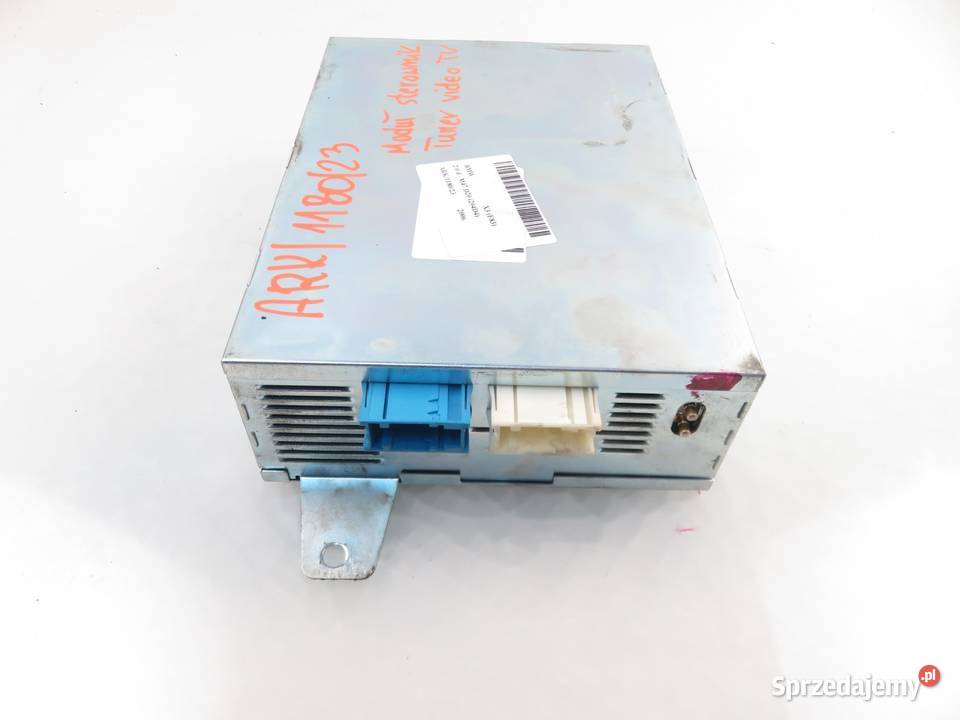 TUNER TV BMW X3 E83 6985060