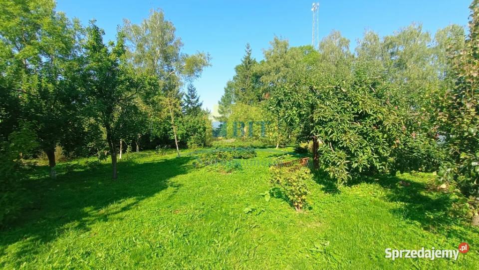 Dom 200m2 można zaadoptować na 3 mieszkania wolnostojący
