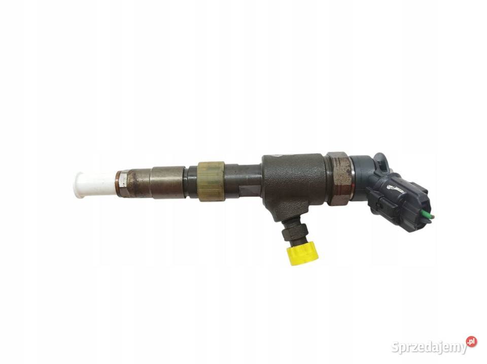 WTRYSKIWACZ 0445110739 16 HDI Peugeot Partner II