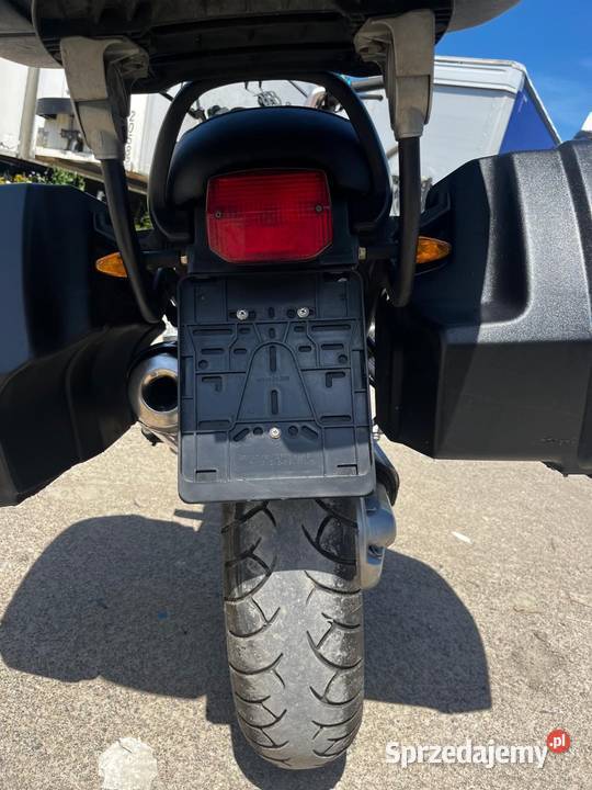 R850R pozostałe Porosiuki