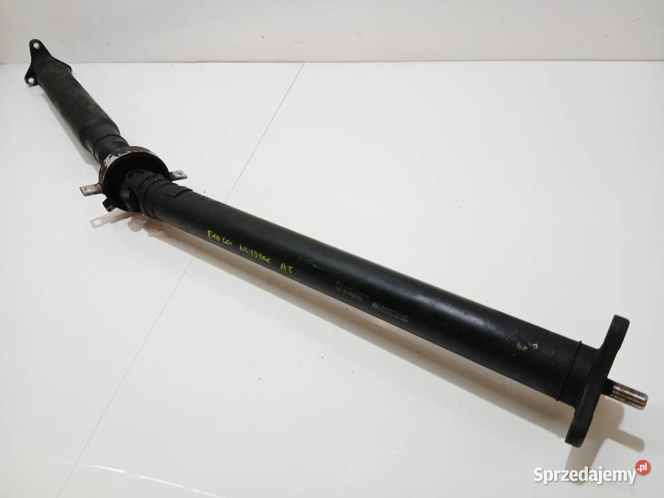 WAŁ NAPĘDOWY BMW F10 F11 LCI N47D20C 20D AUTOMAT osobowe