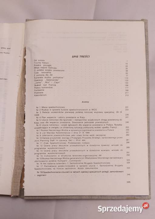 SPADOCHRONIARZE Jędrzej Tucholski Hajnówka